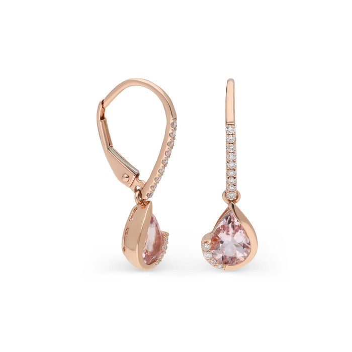 Spring by Spring Серьги W81913206 | GRENARDI