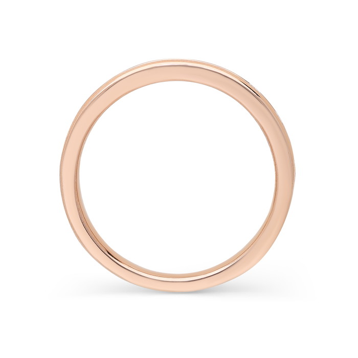 Due Ring W81719392 | GRENARDI