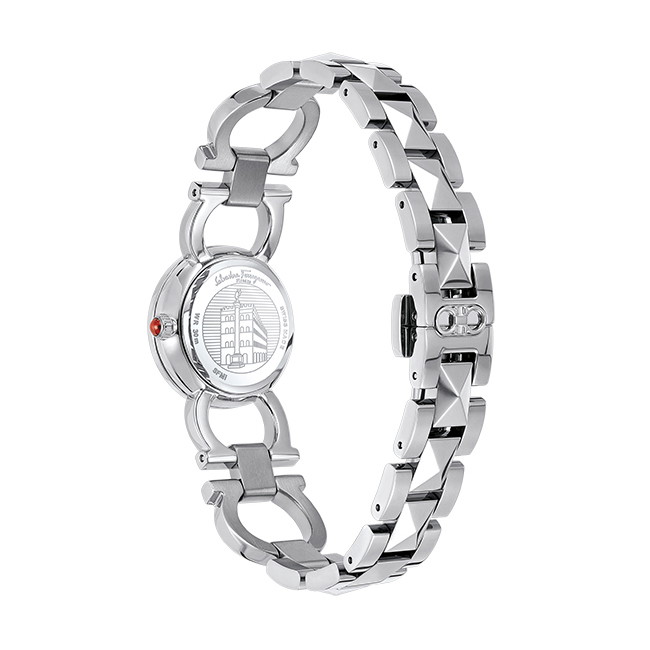 Salvatore Ferragamo Pulkstenis W64768017 | GRENARDI