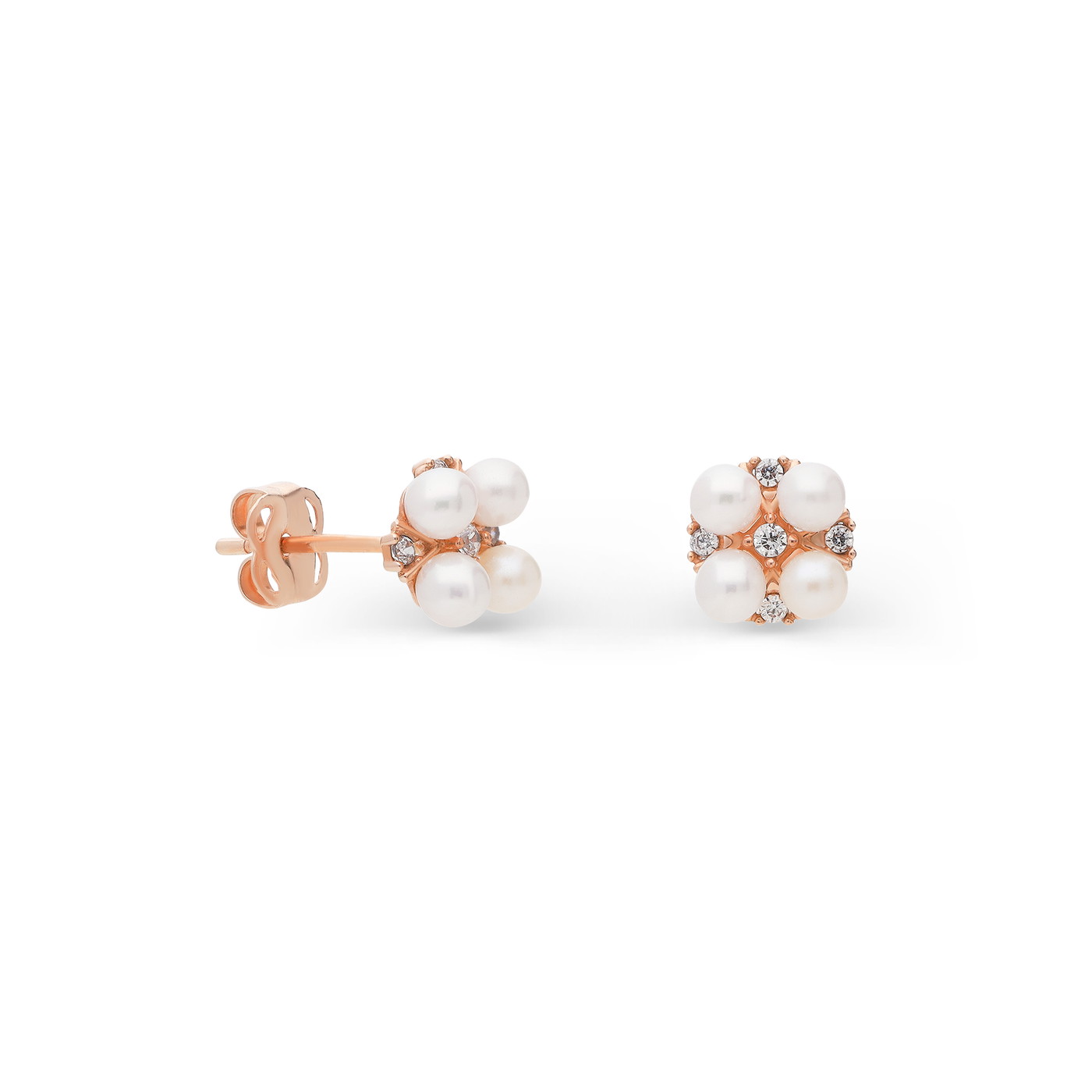 GOLDLIGHT Серьги W74045694 | GOLDLIGHT