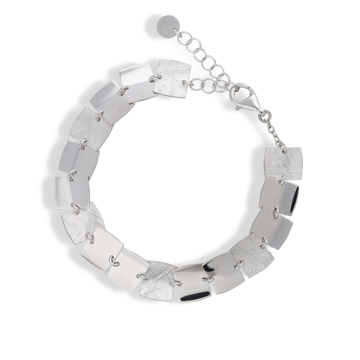 GOLDLIGHT Rokassprādze W74030307 | GOLDLIGHT