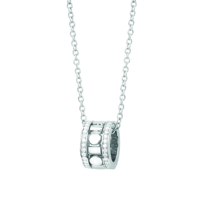 Damiani Necklaces W80131973 | GRENARDI
