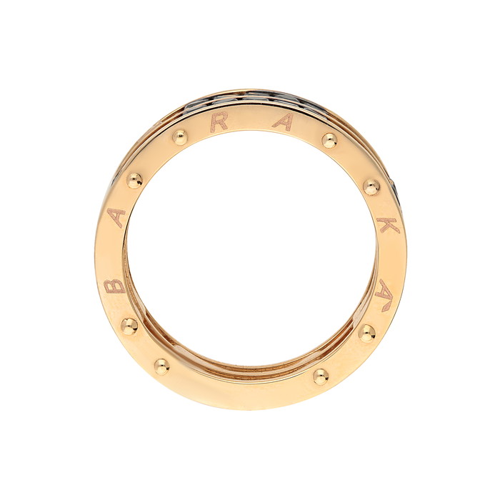 Baraka Ring W77517040 | GRENARDI