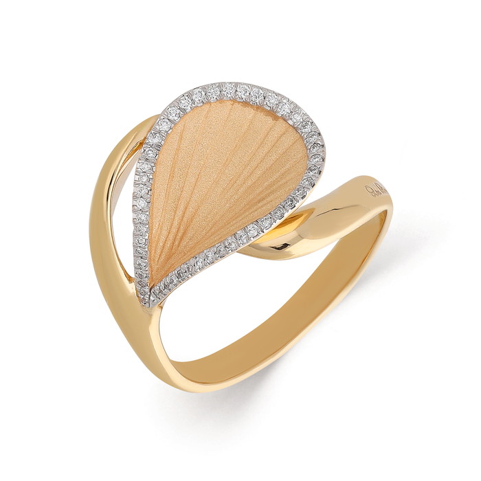 Annamaria Cammilli Žiedas W79703967 | GRENARDI