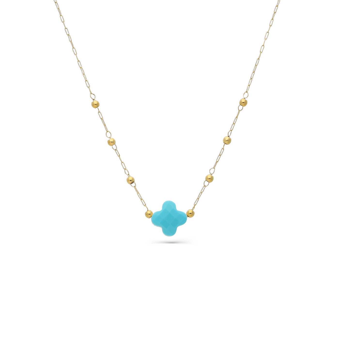 Zag Bijoux Ожерелье W77315531 | GOLDLIGHT