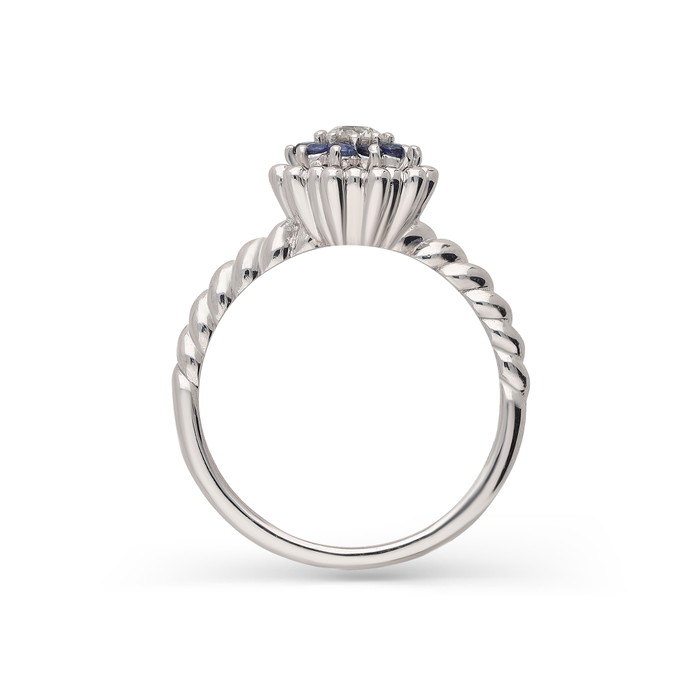 Leo Pizzo Gredzens W72695920 | GRENARDI