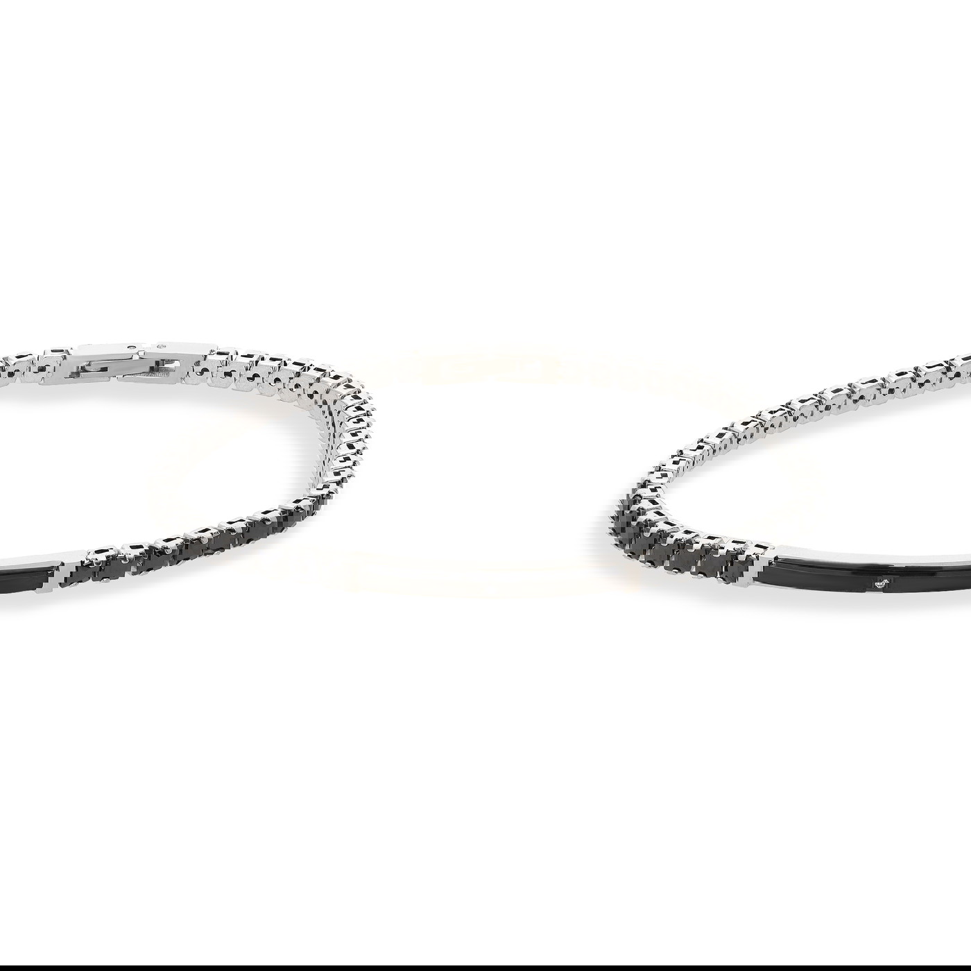 Salvatore Plata Rokassprādze W74093323 | GOLDLIGHT