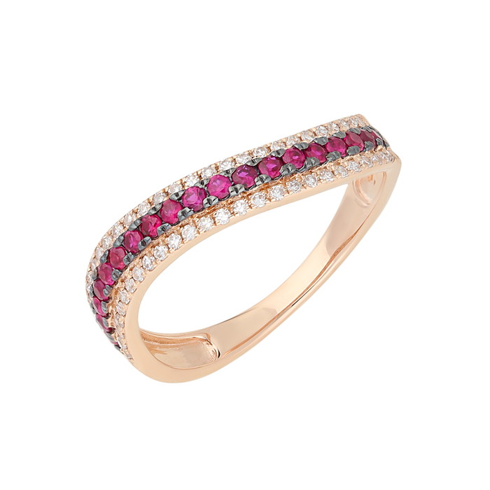 Grenardi Gredzens W62523072 | GRENARDI