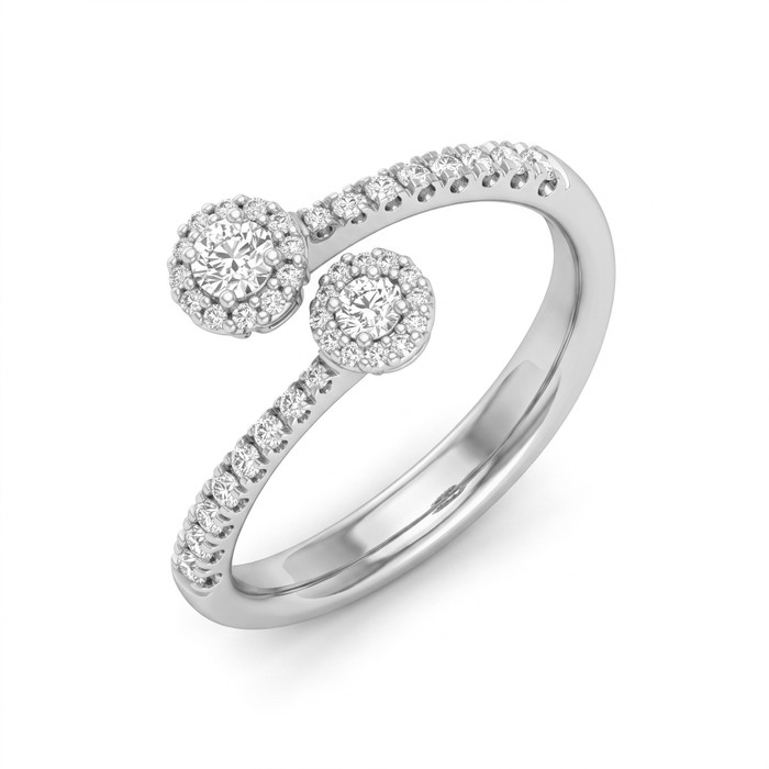 Recarlo Prsteny W88394194 | GRENARDI