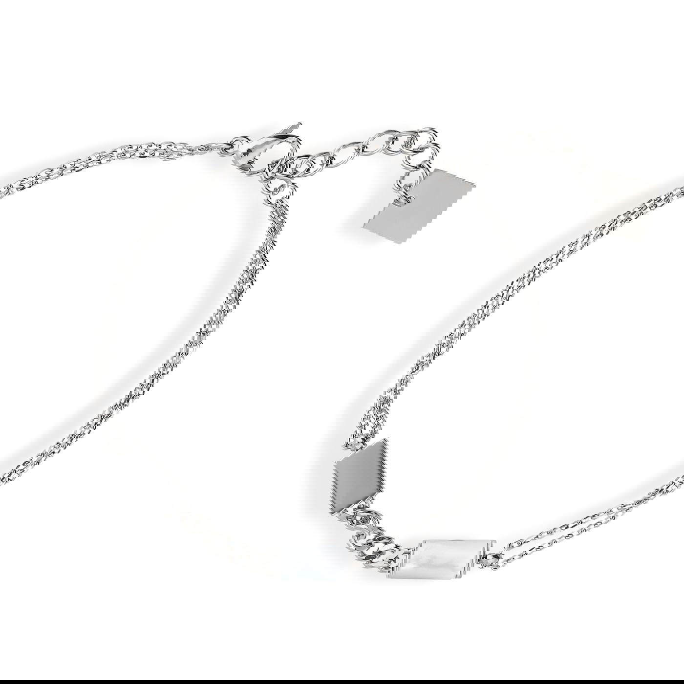 Zag Bijoux Rokassprādze W77165976 | GOLDLIGHT