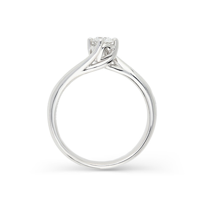 Recarlo Žiedas W60074128 | GRENARDI