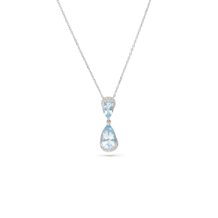 Spring by Spring Necklaces W81900282 | GRENARDI