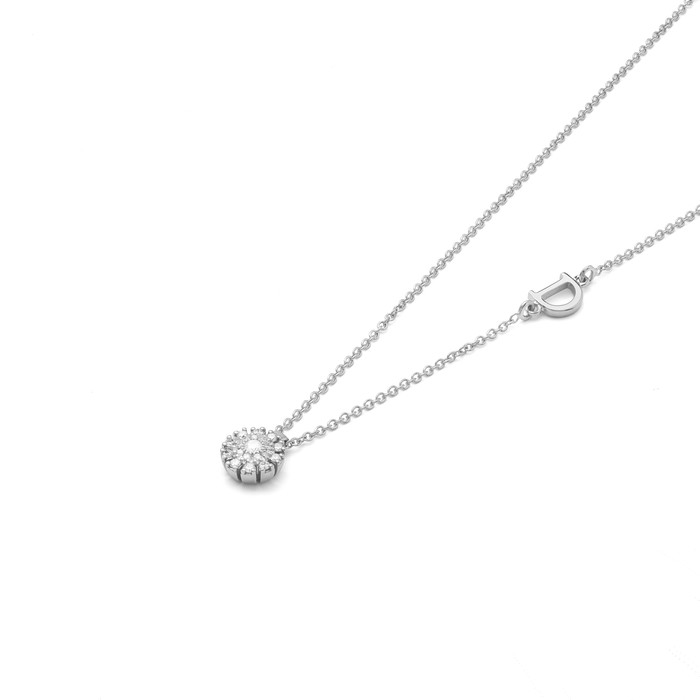 Damiani Náhrdelníky W80133182 | GRENARDI