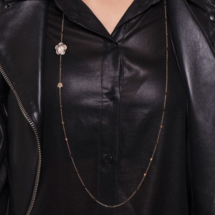 Pasquale Bruni Ожерелье W64619417 | GRENARDI