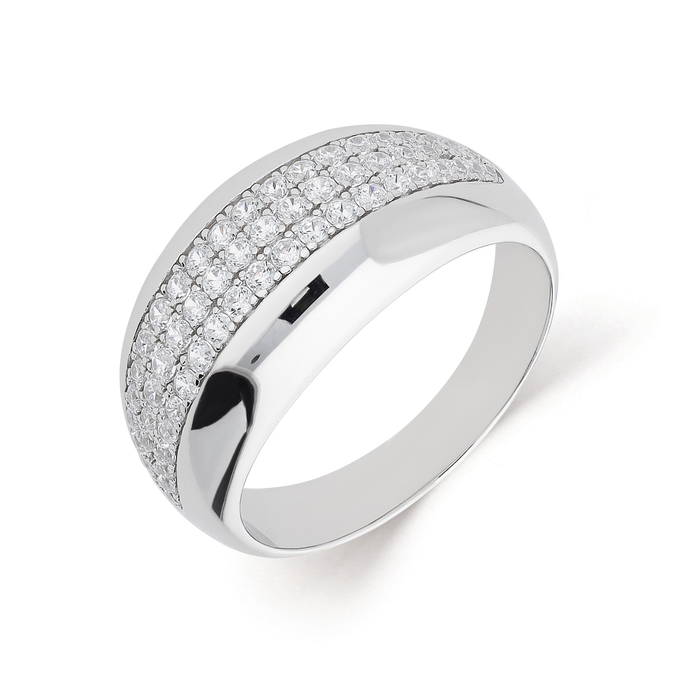 GOLDLIGHT Кольцо W77161581 | GOLDLIGHT