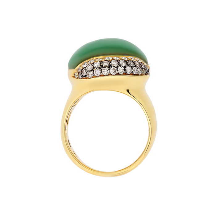 Moraglione Ring W21044397 | GRENARDI