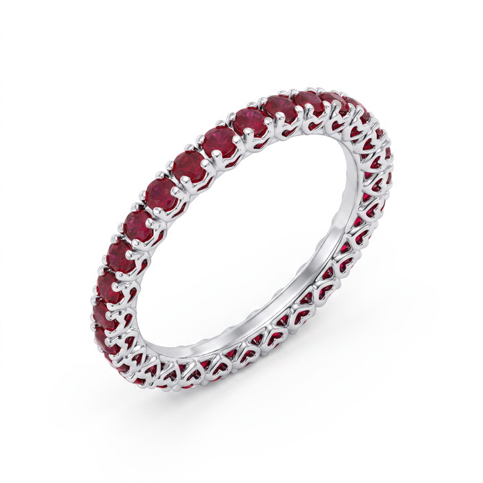 Recarlo Prsteny W88448336 | GRENARDI