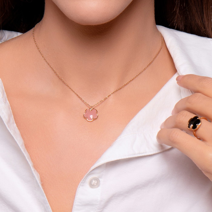 Pasquale Bruni Náhrdelníky W80137890 | GRENARDI