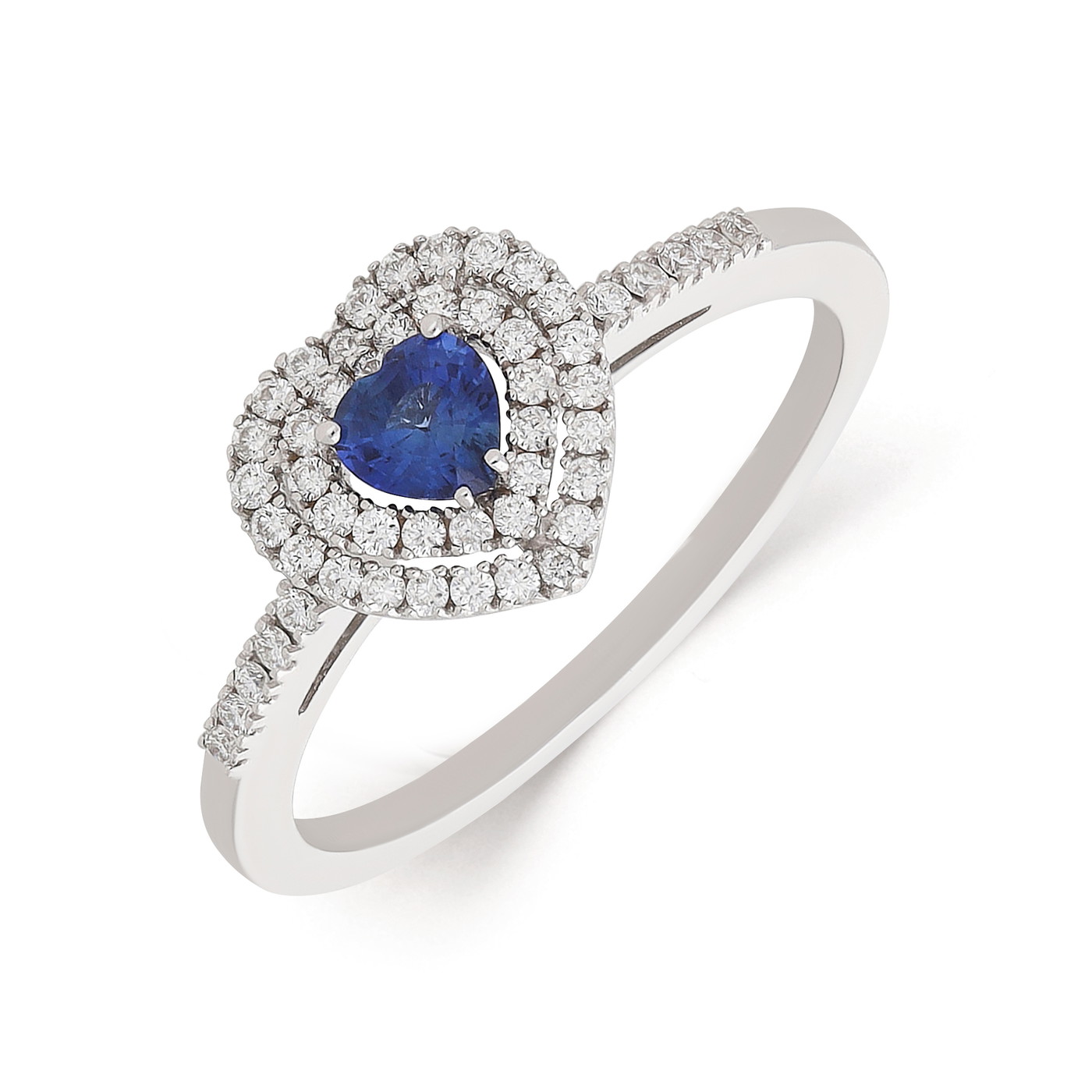 Mirco Visconti Gredzens W78330989 | GOLDLIGHT