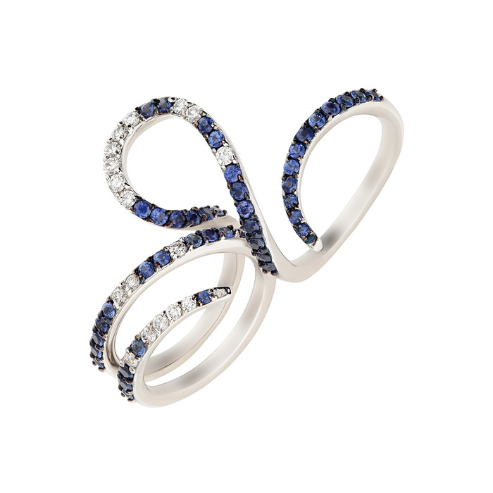 Moraglione Prsteny W77390516 | GRENARDI