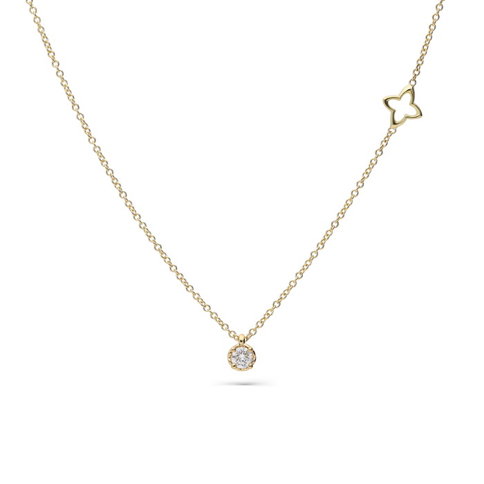 Recarlo Náhrdelníky W80128994 | GRENARDI