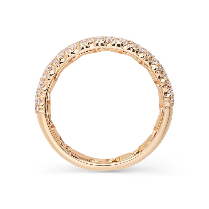 Giorgio Visconti Кольцо W75181094 | GRENARDI