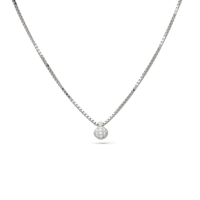 Giorgio Visconti Necklaces W80131757 | GRENARDI