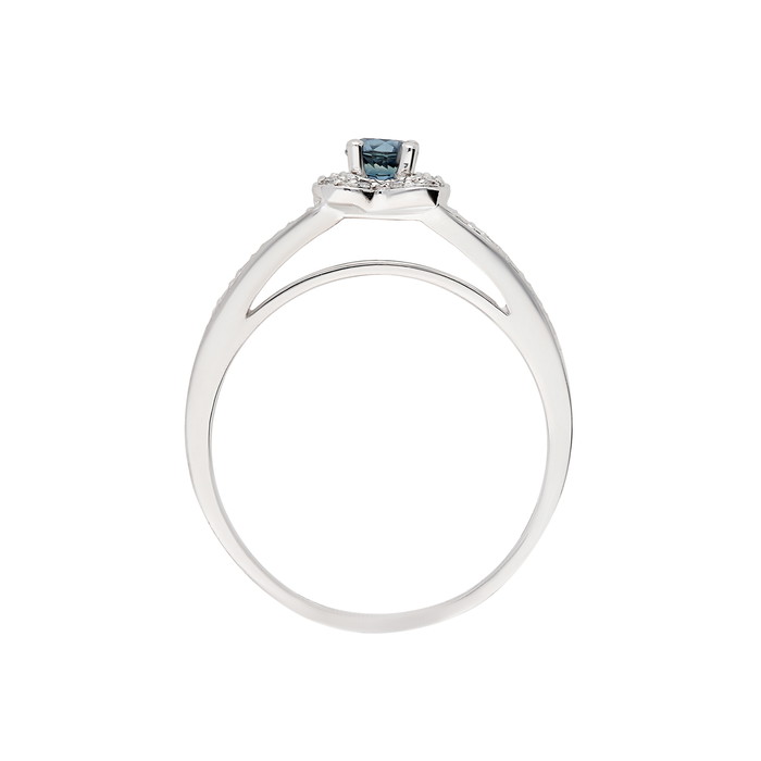 Mauboussin Žiedas W43755334 | GRENARDI