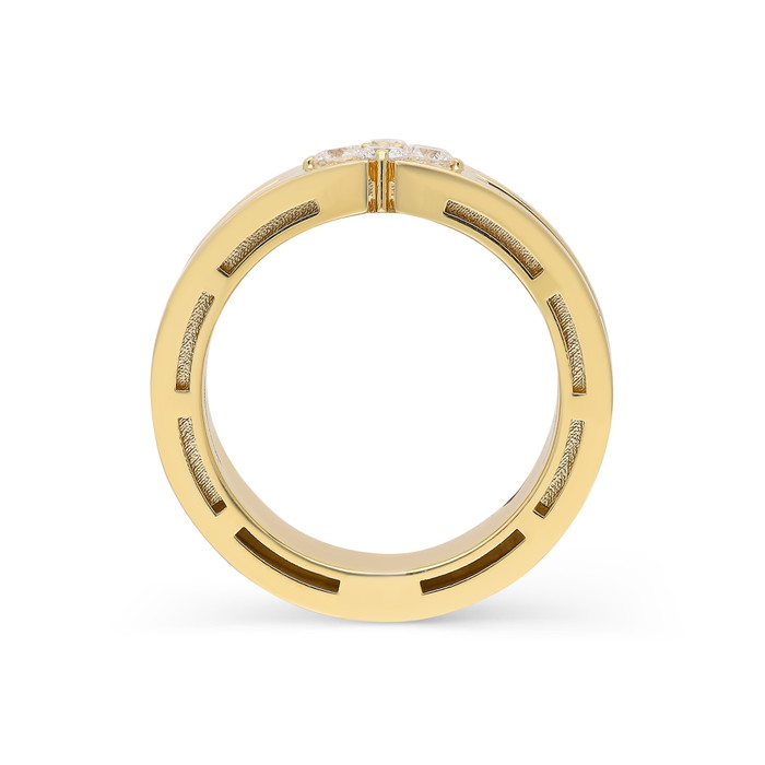 Roberto Coin Sõrmus W85521792 | GRENARDI