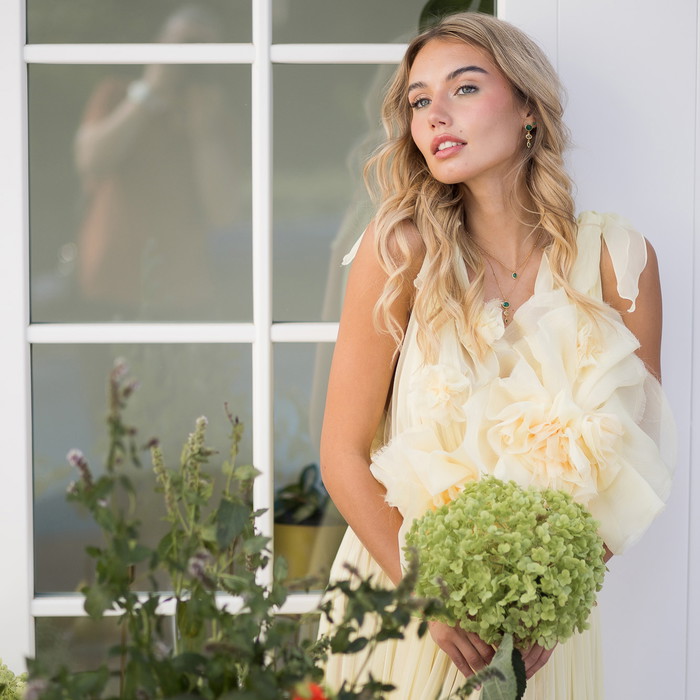 JOY Silver Kaklarota W66155587 | GRENARDI