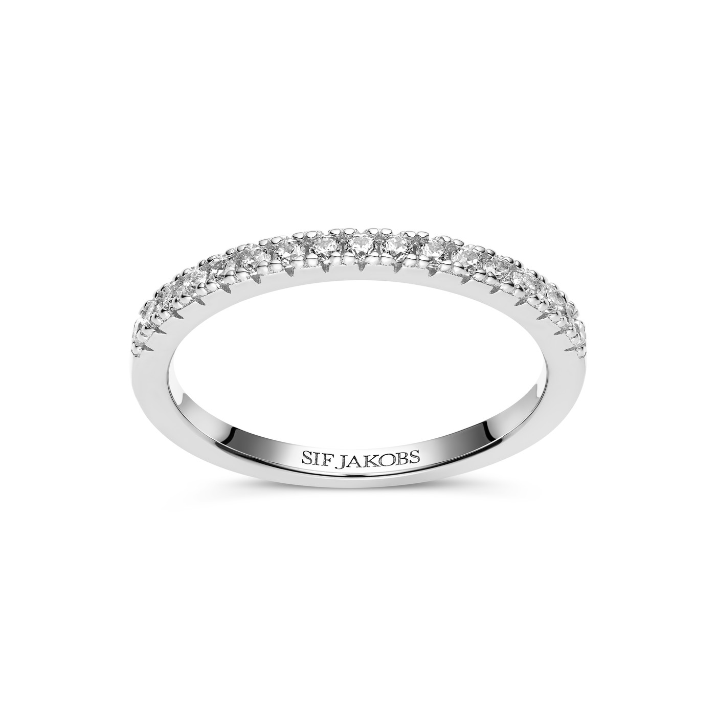 Sif Jakobs  Gredzens W85763940 | GOLDLIGHT