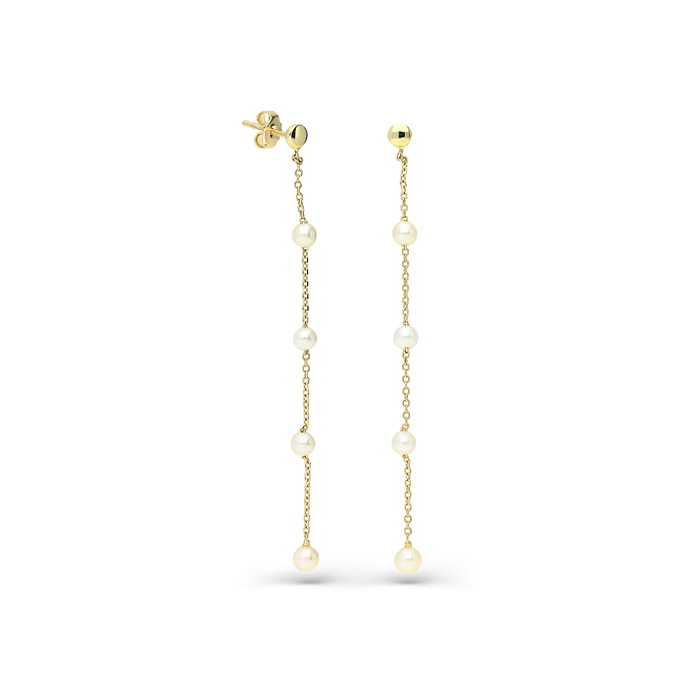 Grenardi Náušnice W73825289 | GRENARDI