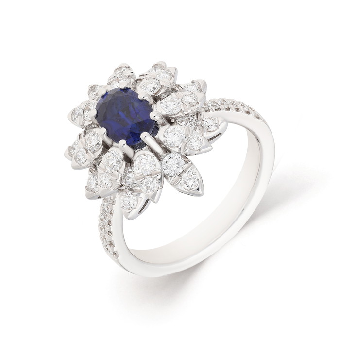 Giorgio Visconti Rings W81759213 | GRENARDI