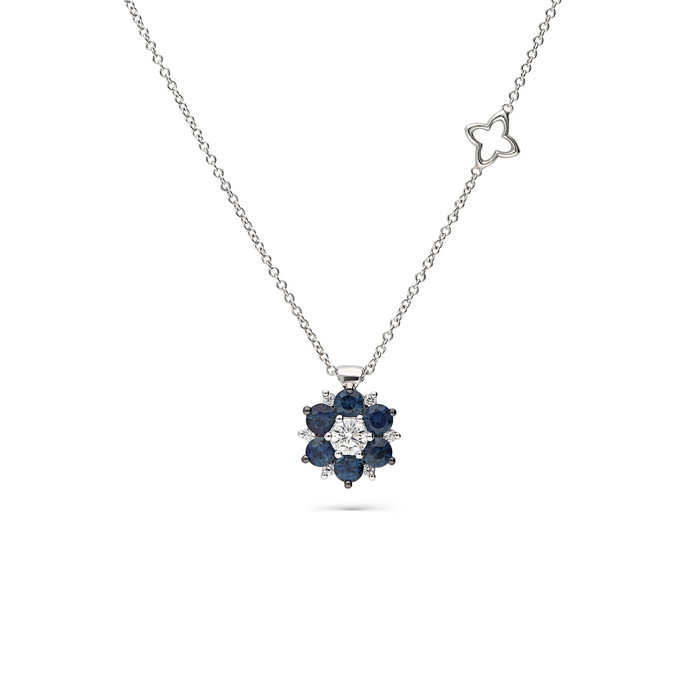 Recarlo Necklace W68951454 | GRENARDI