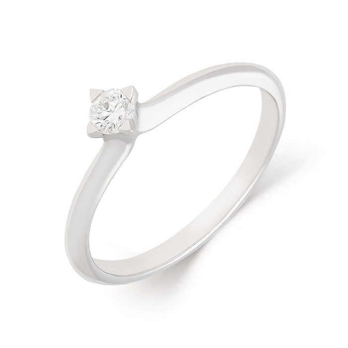 Due Кольцо W81578199 | GRENARDI