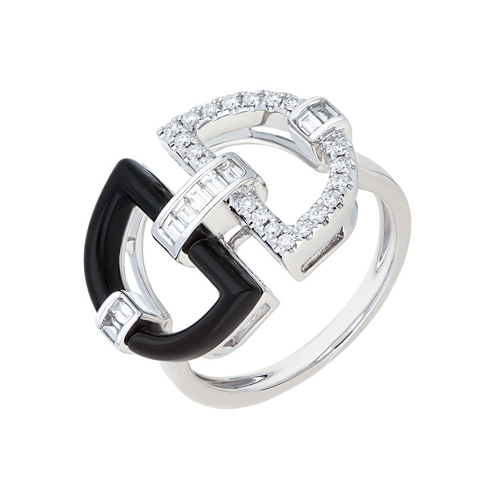 Spring by Spring Žiedas W78795436 | GRENARDI