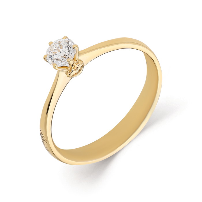 Recarlo Prsteny W67695448 | GRENARDI