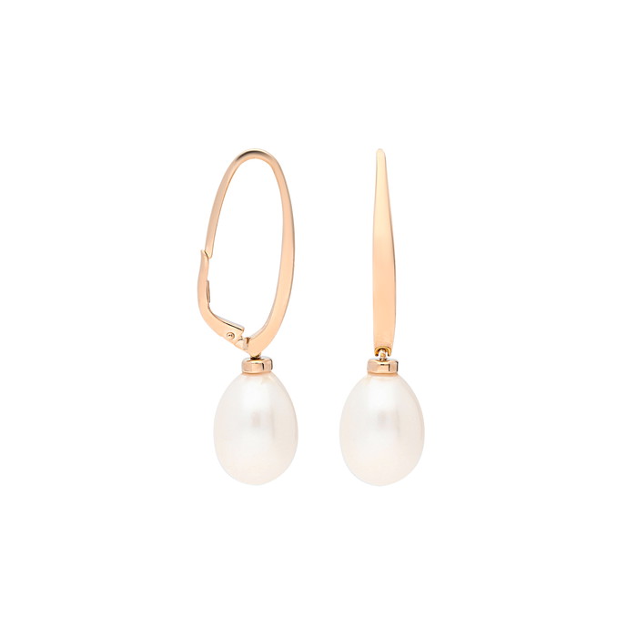 Zoye Серьги W76590153 | GRENARDI