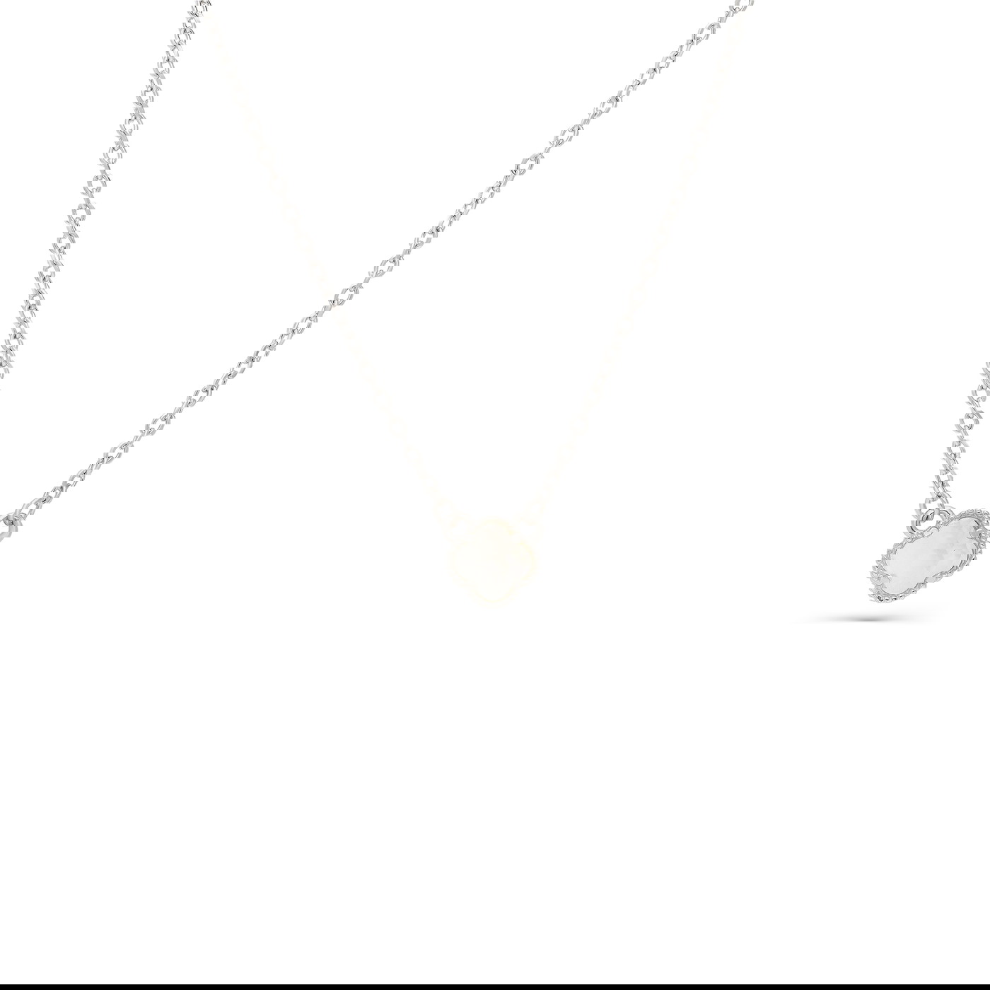 GOLDLIGHT Ожерелье W82752163 | GOLDLIGHT