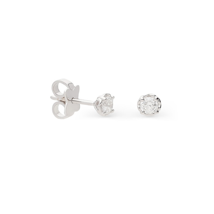 Recarlo Earrings W80129178 | GRENARDI