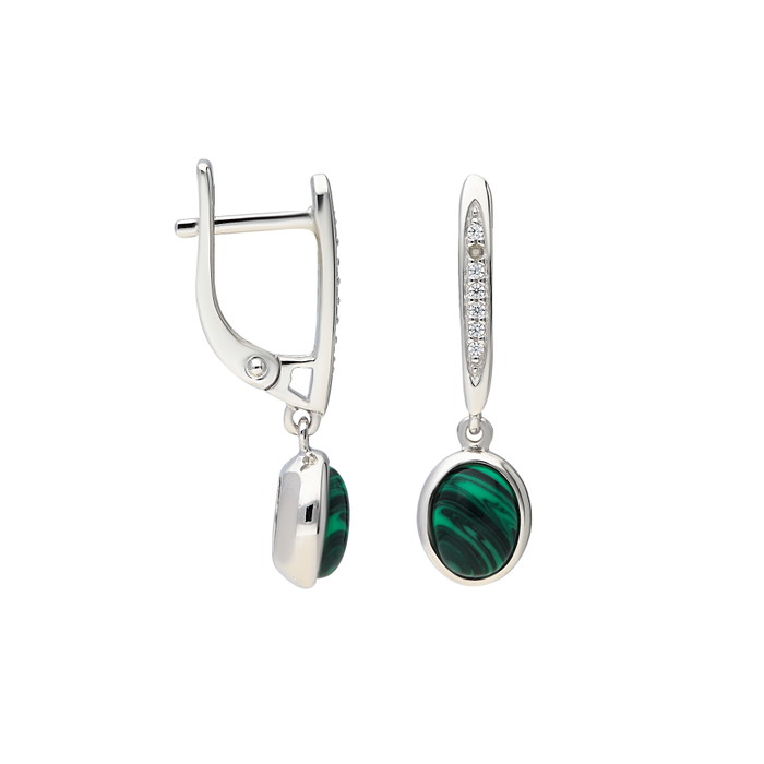 Grenardi Auskari W60954200 | GRENARDI
