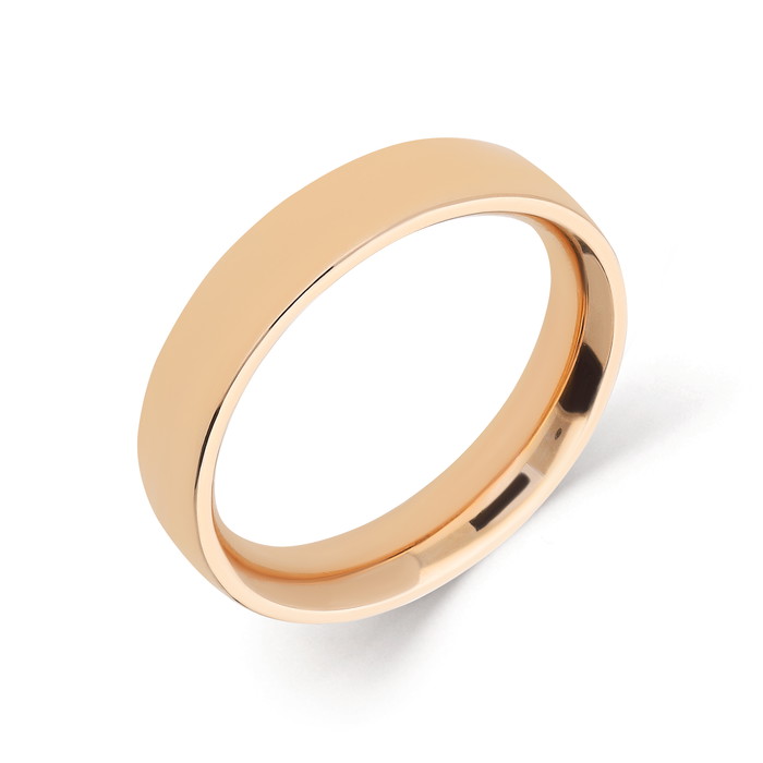 Meister wedding bands Žiedas W68481073 | GRENARDI