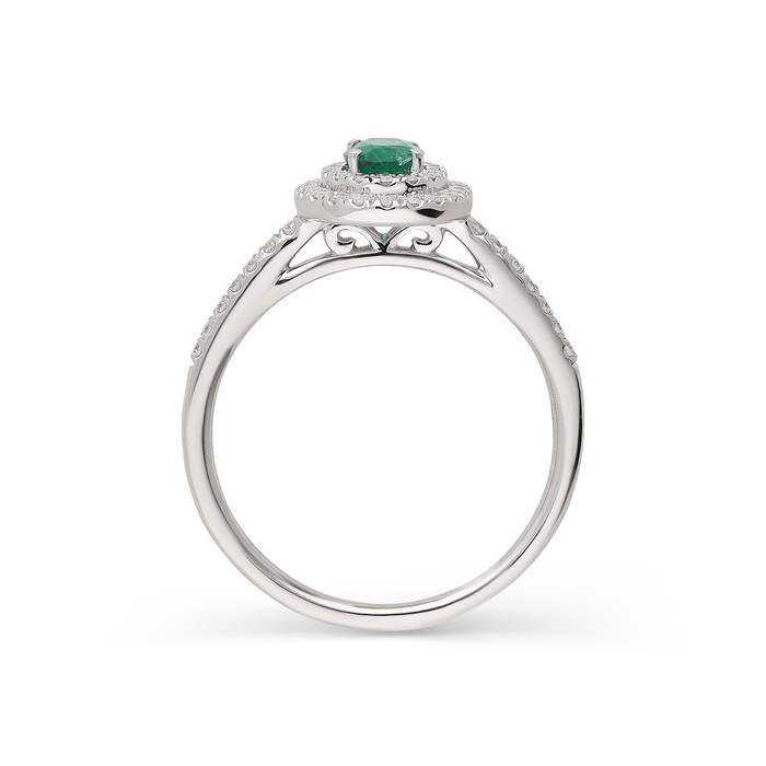 Giorgio Visconti Žiedas W69987147 | GRENARDI