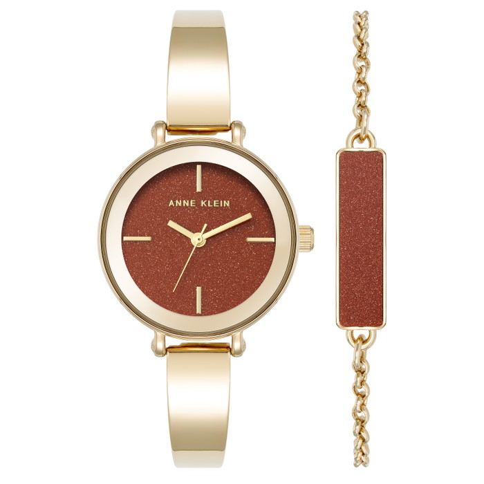Anne Klein Pulkstenis W72490736 | GRENARDI