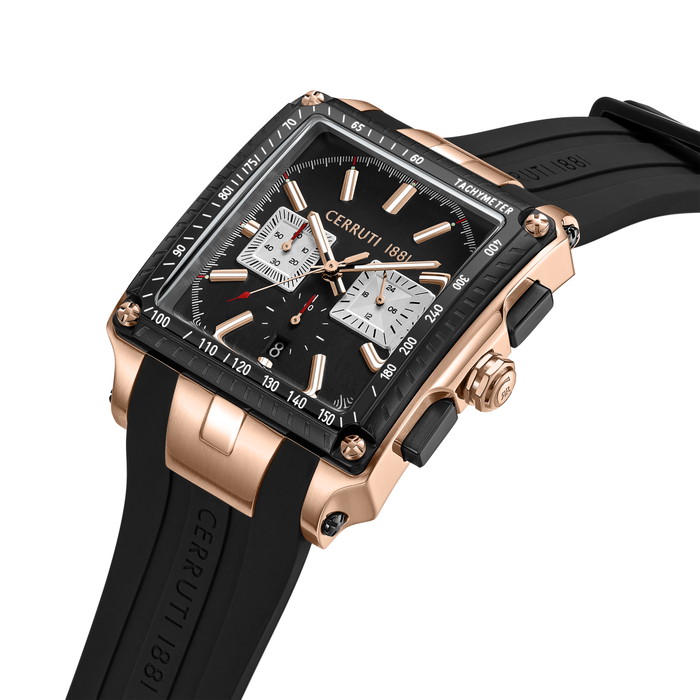 Cerruti 1881 Pulkstenis W67214389 | GRENARDI