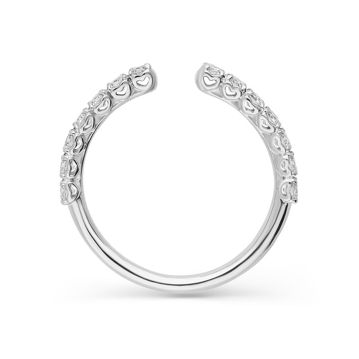 Recarlo Žiedas W65077873 | GRENARDI