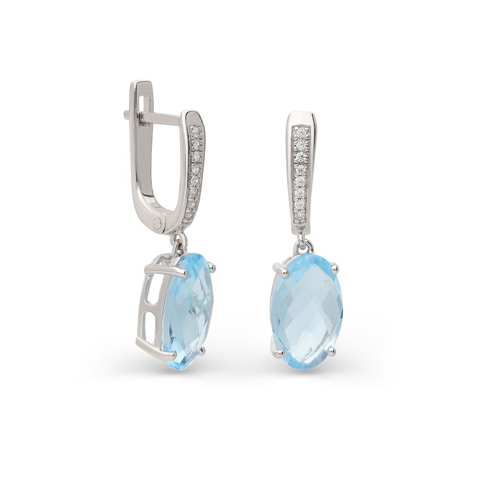 Grenardi Auskari W71644774 | GRENARDI