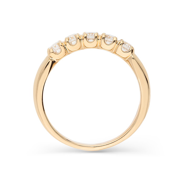 Giorgio Visconti Кольцо W73401037 | GRENARDI