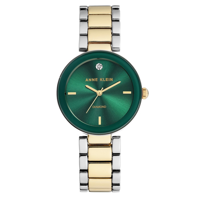 Anne Klein Pulkstenis W61791667 | GRENARDI