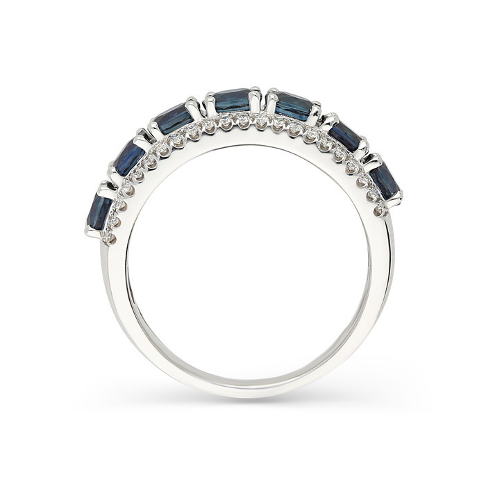 Giorgio Visconti Žiedas W60387108 | GRENARDI